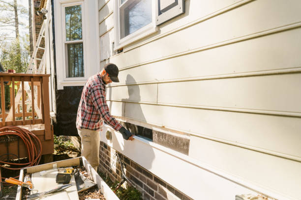 Top rated local Siding Repair specialists in Burnham, IL